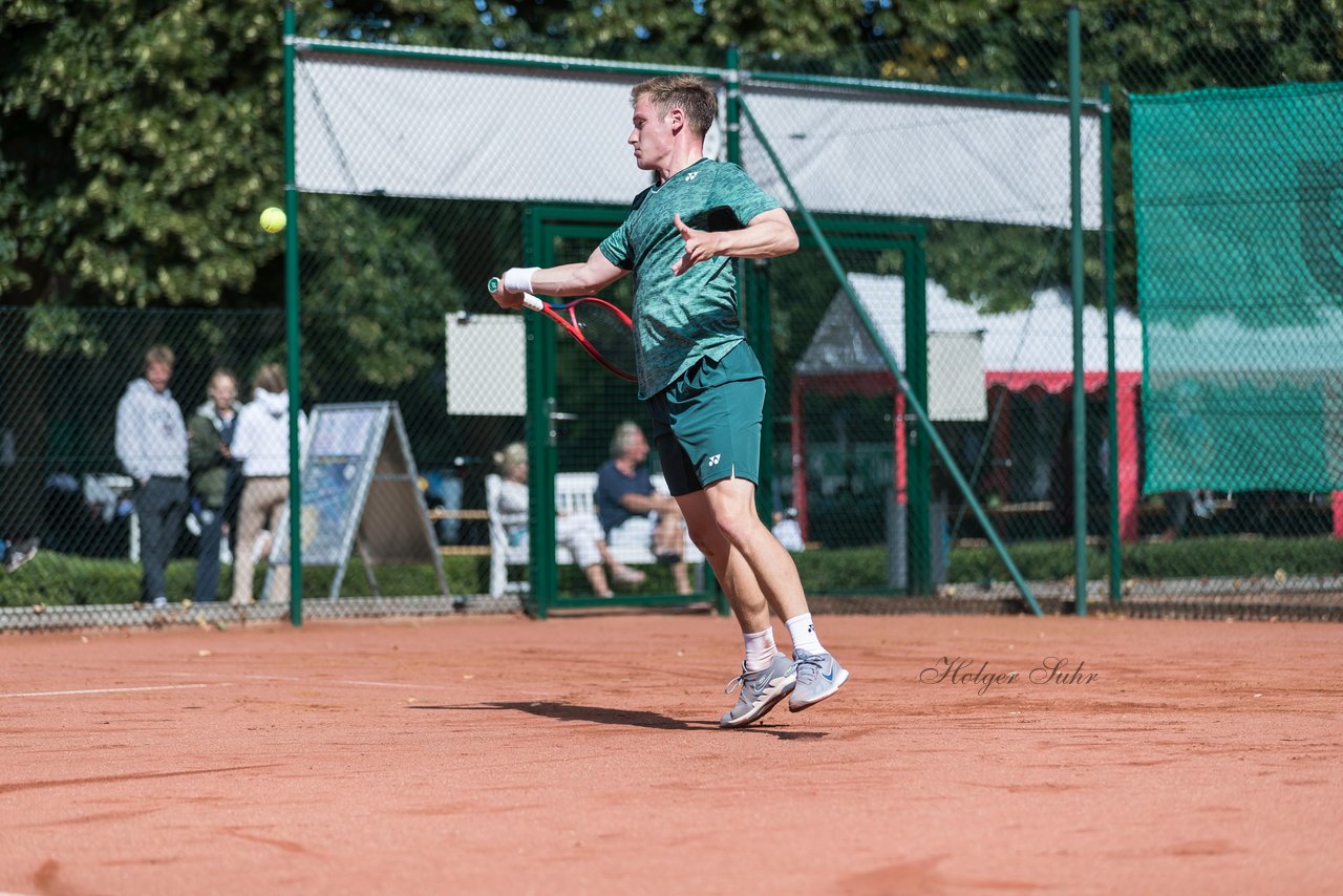 Bild 162 - Kuehlungsborner Tennisturnier